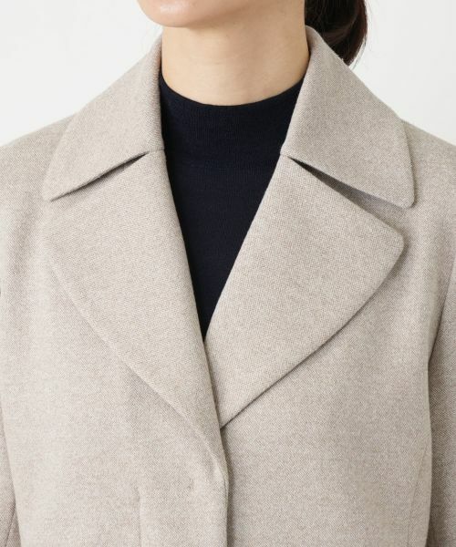 Leilian / レリアン テーラードジャケット | テーラードジャケット | 詳細7