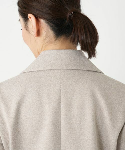 Leilian / レリアン テーラードジャケット | テーラードジャケット | 詳細8