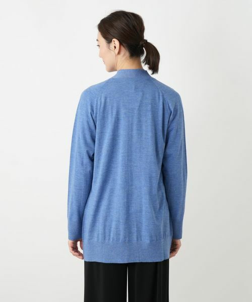 Leilian / レリアン カーディガン・ボレロ | ニットカーディガン【GEMMA】 | 詳細30