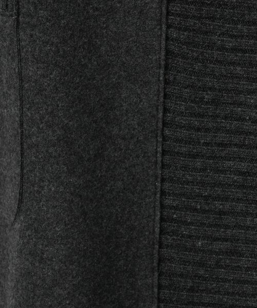 Leilian / レリアン テーラードジャケット | ロングジレ【25年10月カタログ】 | 詳細14