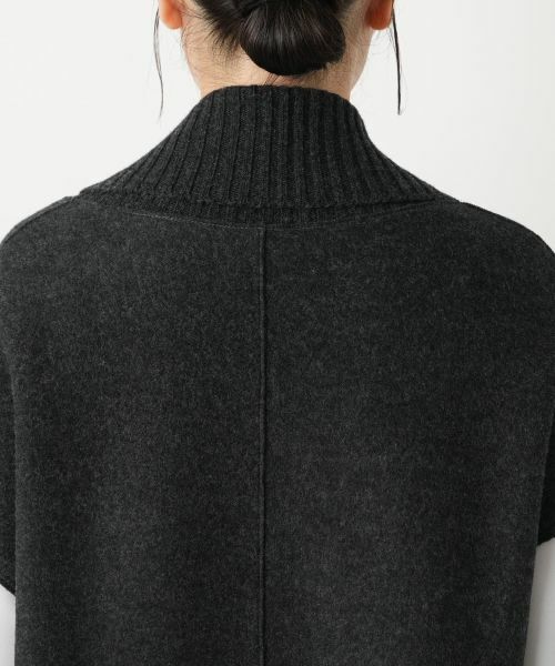 Leilian / レリアン テーラードジャケット | ロングジレ【25年10月カタログ】 | 詳細8