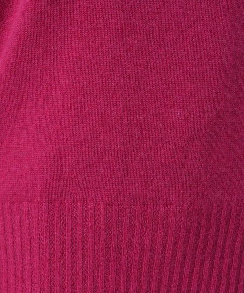 Leilian / レリアン ニット・セーター | ホールガーメントニット【25年10月カタログ】 | 詳細28