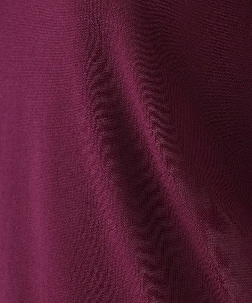 Leilian / レリアン ニット・セーター | アンサンブルカーディガン【Leilian WHITE LABEL】 | 詳細25