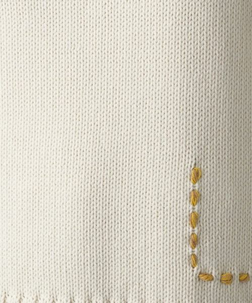 Leilian / レリアン テーラードジャケット | ニットベスト【25年10月カタログ】 | 詳細11