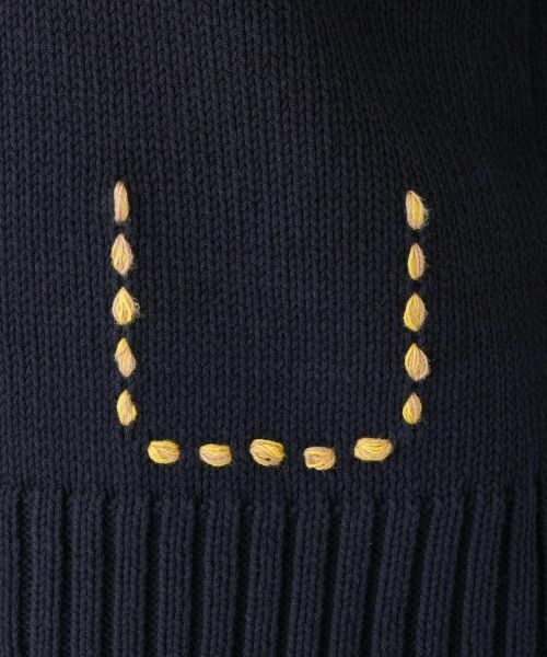 Leilian / レリアン テーラードジャケット | ニットベスト【25年10月カタログ】 | 詳細26