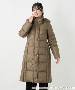 Leilian / レリアン その他アウター（条件：ブラウン系、在庫