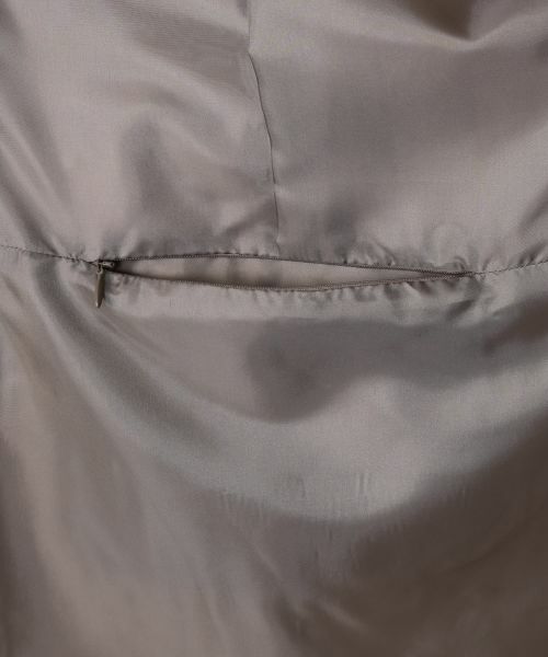 Leilian / レリアン その他アウター | フーデッドダウンコート【Leilian WHITE LABEL】 | 詳細18