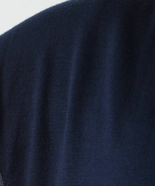 Leilian / レリアン テーラードジャケット | ロングベスト【Leilian WHITE LABEL】 | 詳細18