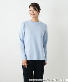 Leilian / レリアン ニット・セーター | ニットプルオーバー【25年10月カタログ】