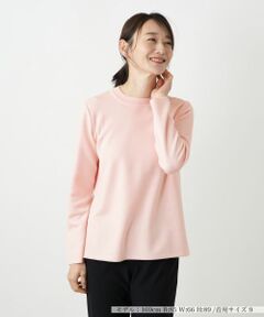 Leilian / レリアン ニット・セーター | ニットプルオーバー【25年10月カタログ】