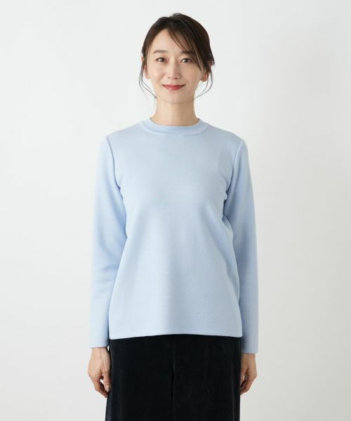 Leilian / レリアン ニット・セーター | ニットプルオーバー【25年10月カタログ】 | 詳細18