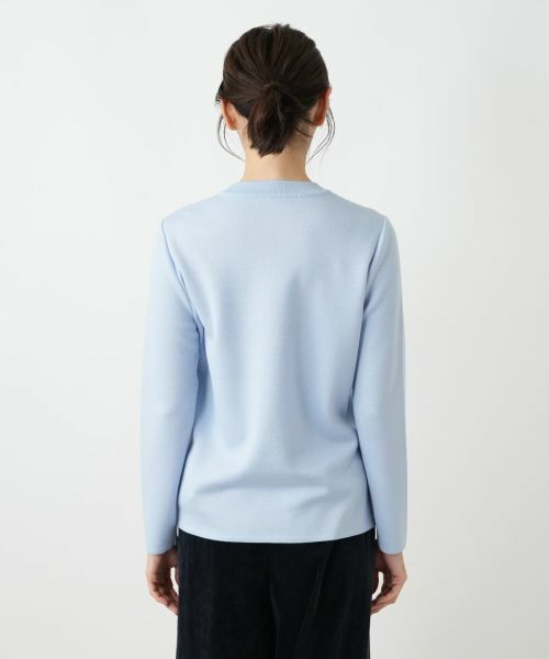 Leilian / レリアン ニット・セーター | ニットプルオーバー【25年10月カタログ】 | 詳細20