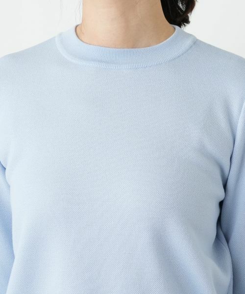 Leilian / レリアン ニット・セーター | ニットプルオーバー【25年10月カタログ】 | 詳細21