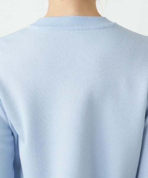 Leilian / レリアン ニット・セーター | ニットプルオーバー【25年10月カタログ】 | 詳細22