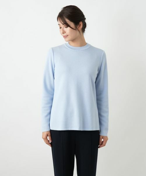 Leilian / レリアン ニット・セーター | ニットプルオーバー【25年10月カタログ】 | 詳細4