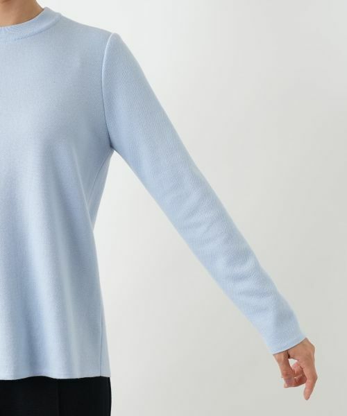 Leilian / レリアン ニット・セーター | ニットプルオーバー【25年10月カタログ】 | 詳細9