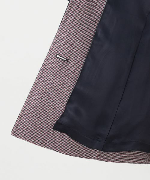 Leilian / レリアン その他アウター | フーデッドショートコート【Leilian WHITE LABEL】 | 詳細15