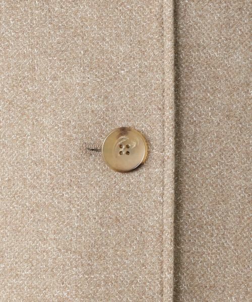 Leilian / レリアン その他アウター | ステンカラーコート【Leilian WHITE LABEL】 | 詳細16