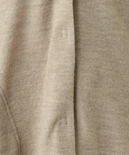 Leilian / レリアン その他アウター | フーデッドコート【Leilian WHITE LABEL】 | 詳細24