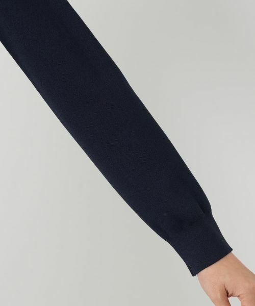 Leilian / レリアン カーディガン・ボレロ | レースニットカーディガン | 詳細9