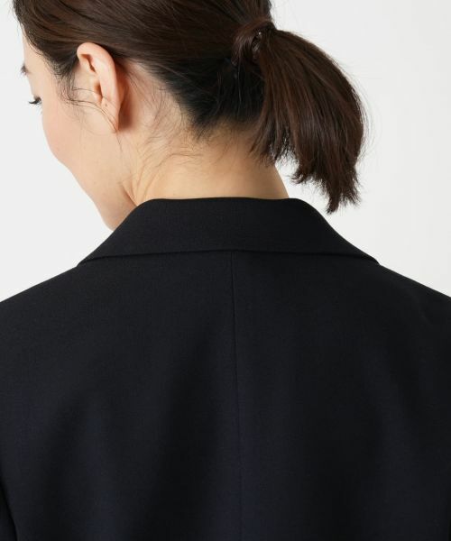 Leilian / レリアン テーラードジャケット | ブレザー【セレモニー】【Leilian WHITE LABEL】 | 詳細11