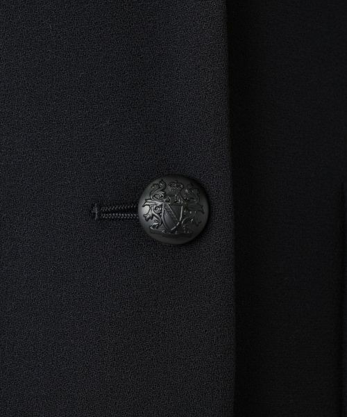 Leilian / レリアン テーラードジャケット | ブレザー【セレモニー】【Leilian WHITE LABEL】 | 詳細14