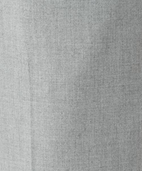 Leilian / レリアン その他パンツ | リラックスストレートパンツ【Leilian WHITE LABEL】 | 詳細13