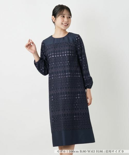 Leilian/A s[XyZj[zyLeilian WHITE LABELz lCr[n 11(L)