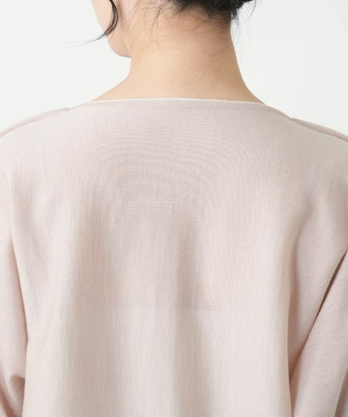 Leilian / レリアン ニット・セーター | ドルマンスリーブニット | 詳細14
