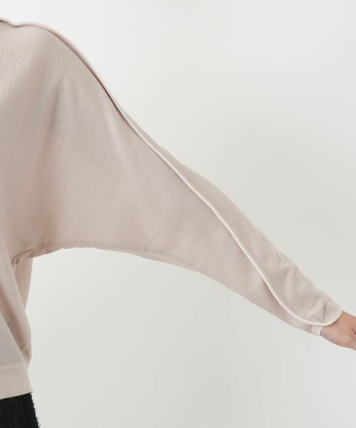 Leilian / レリアン ニット・セーター | ドルマンスリーブニット | 詳細15