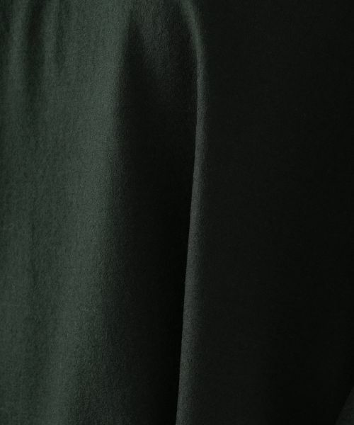 Leilian / レリアン テーラードジャケット | Vネックチュニックベスト | 詳細19