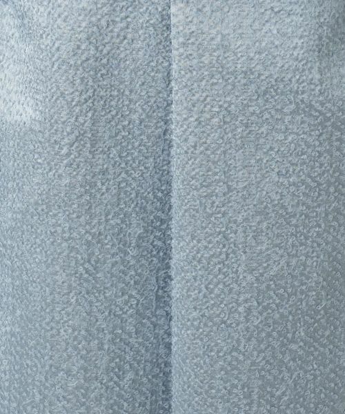 Leilian / レリアン ミニ・ひざ丈スカート | ミディ丈Aラインスカート | 詳細18