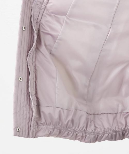 Leilian / レリアン その他アウター | フーデッドダウンコート【Leilian WHITE LABEL】 | 詳細29