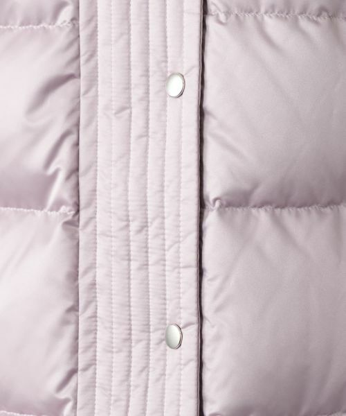 Leilian / レリアン その他アウター | フーデッドダウンコート【Leilian WHITE LABEL】 | 詳細30