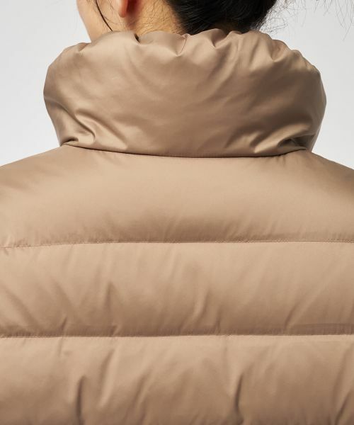 Leilian / レリアン その他アウター | トラキアダウンコート【25年11月カタログ】 | 詳細21