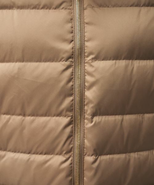 Leilian / レリアン その他アウター | トラキアダウンコート【25年11月カタログ】 | 詳細26