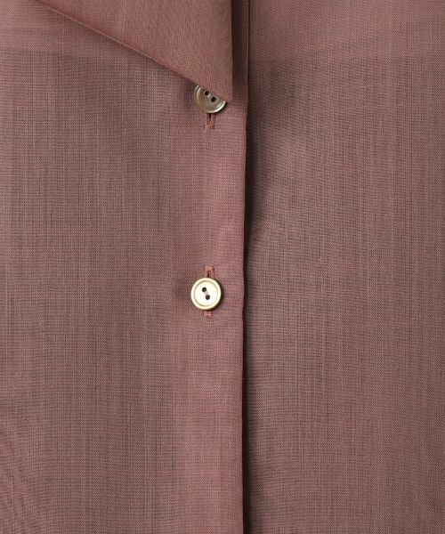 Leilian / レリアン シャツ・ブラウス | ボウタイブラウス | 詳細12