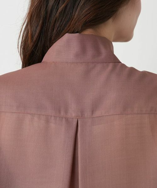 Leilian / レリアン シャツ・ブラウス | ボウタイブラウス | 詳細8