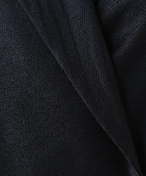 Leilian / レリアン ドレス | ラペルドフレアワンピース | 詳細17