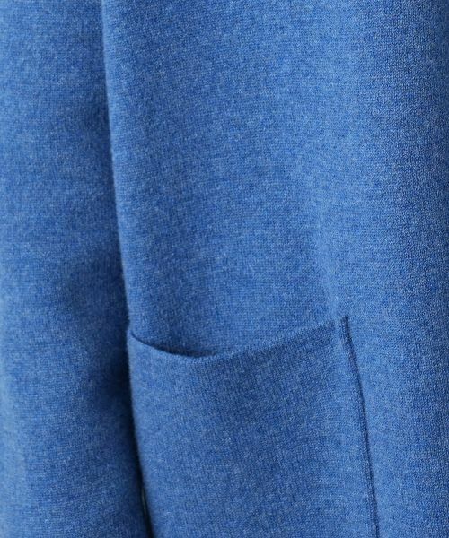 Leilian / レリアン テーラードジャケット | 配色ジャケット【25年10月カタログ】 | 詳細10