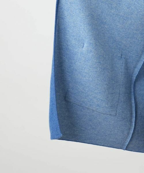 Leilian / レリアン テーラードジャケット | 配色ジャケット【25年10月カタログ】 | 詳細11