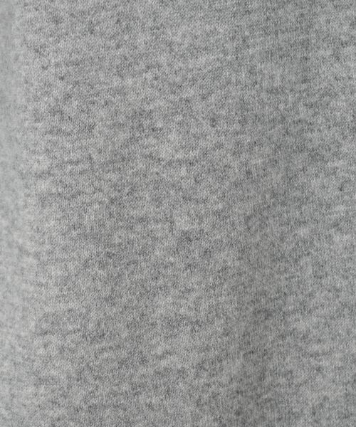 Leilian / レリアン テーラードジャケット | 配色ジャケット【25年10月カタログ】 | 詳細28