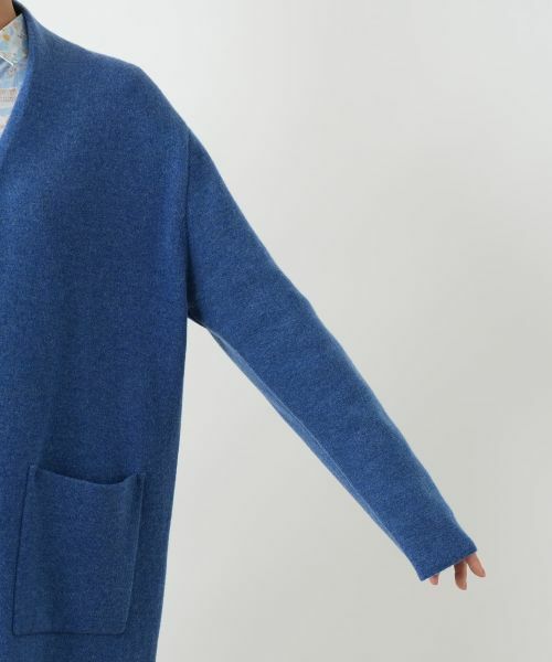 Leilian / レリアン テーラードジャケット | 配色ジャケット【25年10月カタログ】 | 詳細7