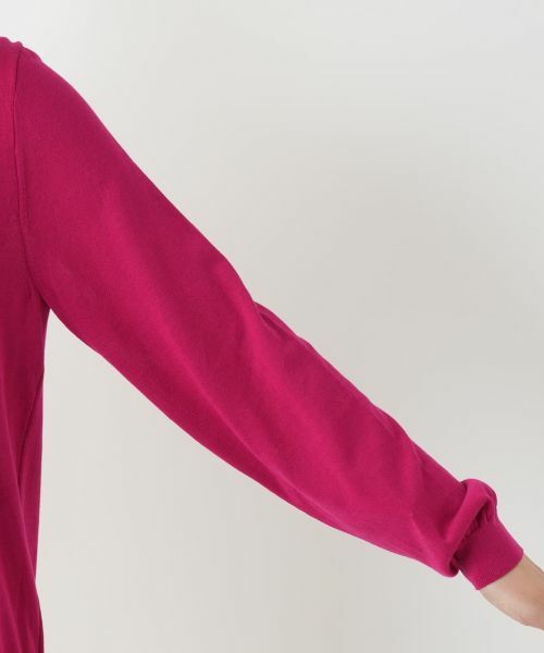 Leilian / レリアン カーディガン・ボレロ | クルーネックカーディガン | 詳細19