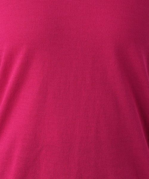 Leilian / レリアン ニット・セーター | アメリカンシーアイランドコットンハイネックニット【25年10月カタログ】 | 詳細27