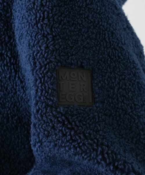 Leilian / レリアン その他アウター | 三トン付きリバーシブルフーデッドコート | 詳細13