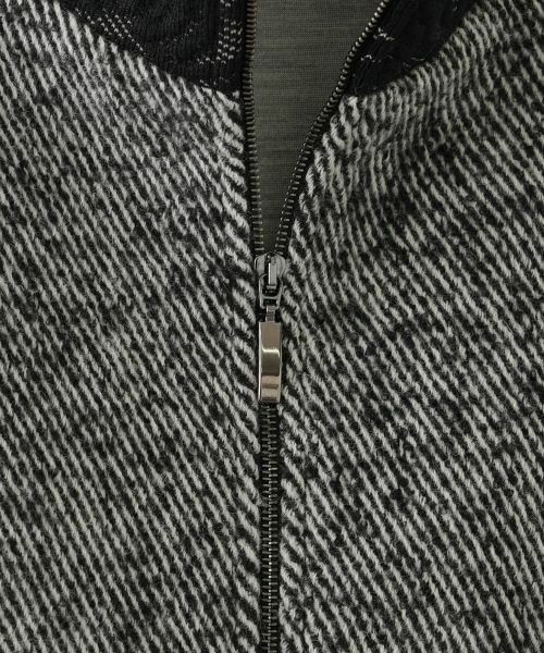 Leilian / レリアン テーラードジャケット | カットワークレースジャケット | 詳細11