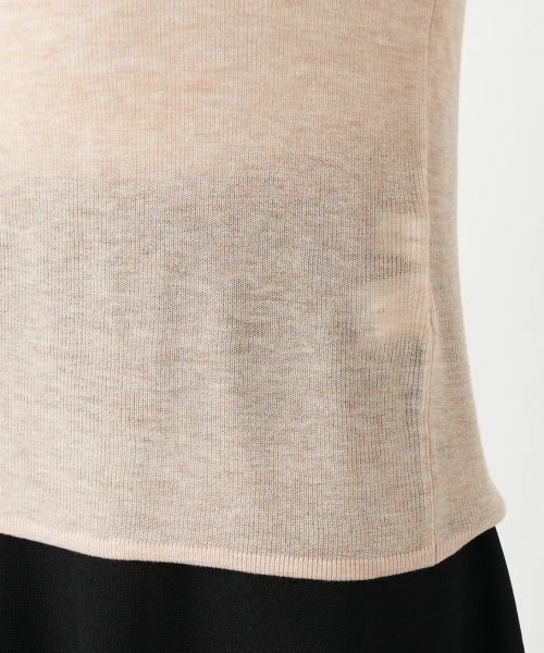 Leilian / レリアン ニット・セーター | タートルネックニット | 詳細16