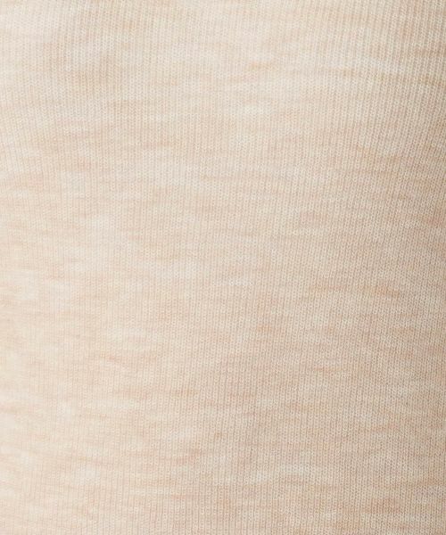 Leilian / レリアン ニット・セーター | タートルネックニット | 詳細17