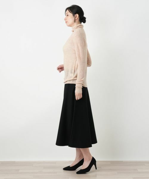 Leilian / レリアン ニット・セーター | タートルネックニット | 詳細8